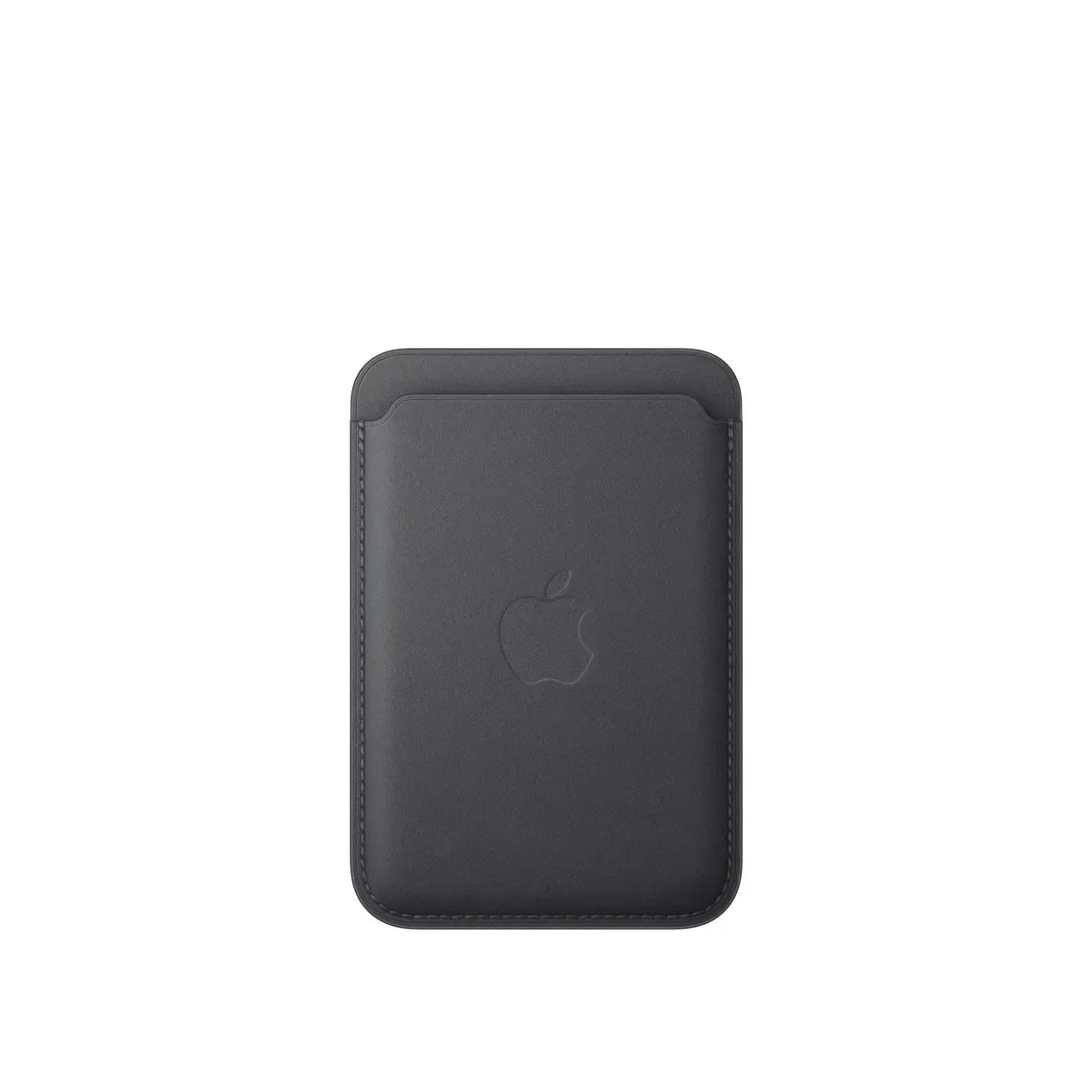 SlimMag™ – Magnetic Leather Wallet Case for iPhone (MagSafe Compatible)