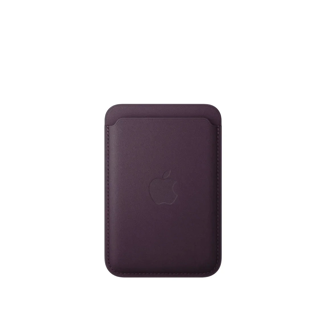 SlimMag™ – Magnetic Leather Wallet Case for iPhone (MagSafe Compatible)